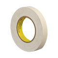 ElectricalTape, White, 60ydL, 1/2inW