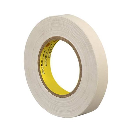 ElectricalTape, White, 60ydL, 1/2inW