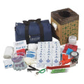 Emergency Kit, Nylon 97 Components, 10 People Served