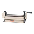 Slip Roll, Manual, 1/16" Min Bend Radius