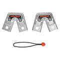 Trestle Brackets for Dark Horse, 300 lb.