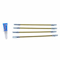 Fish Tape, Leader End Style, 1000 ft L