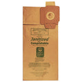 Compostable Filter Bag, Karcher CV30, PK5, 4-Ply, Vacuum Filter, 5 PK