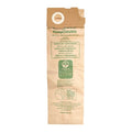 Compostable Filter Bag, Windsor 2003, PK5, 4-Ply, Vacuum Filter, 5 PK