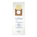 Vaccum Filter Bag, 2-ply, Micro Filter, 3 PK