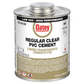 Cement, Brush-Top Can, 32 fl oz, Clear