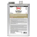 Pipe Cement, Can, 128 fl oz, Clear