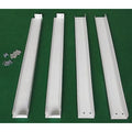Frame,Surface Mount,2X2