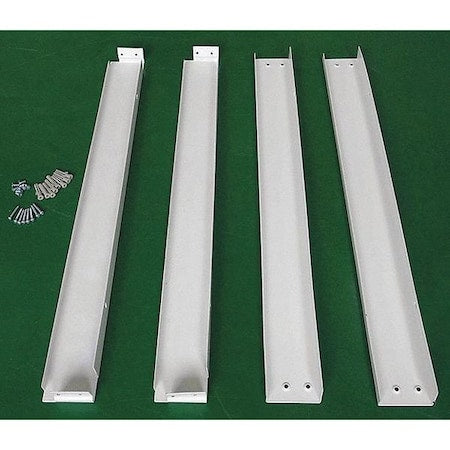 Frame,Surface Mount,2X2