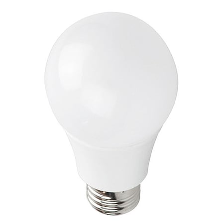 Lamp, LED, A19, E26, 5.5W, 3K