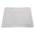 PET Recycled Plastic Paint Tray Liner, 1 Gal.