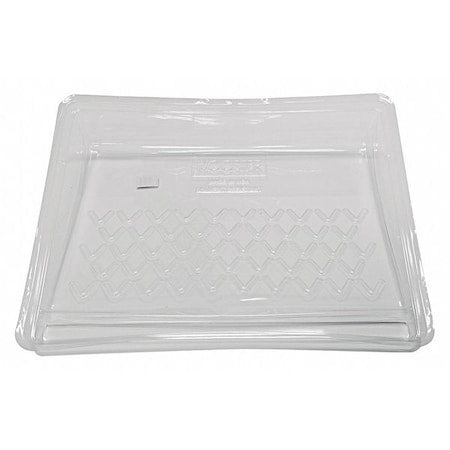 PET Recycled Plastic Paint Tray Liner, 1 Gal.