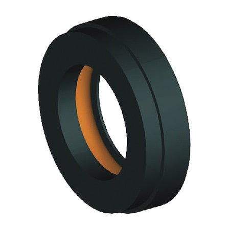 Locknut and StopScrew,SEALDISCER20D12mm
