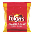 Coffee, Fraction Pack, Caffeinated, Ground, 42 PK