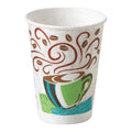 Cup, Hot, Pathways, 12 oz., 1000PK25