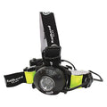 Focus Control Headlamp,350 lm