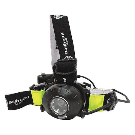 Focus Control Headlamp,350 lm