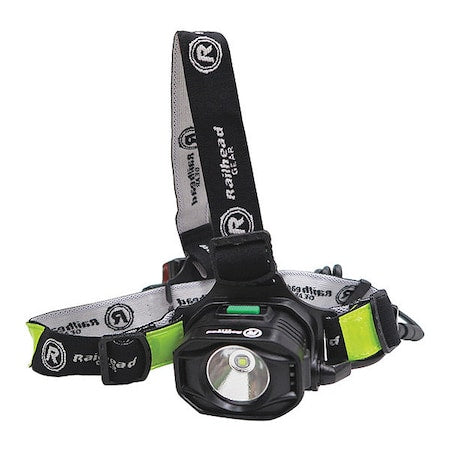 Rechargeable Headlamp, 1000 lm