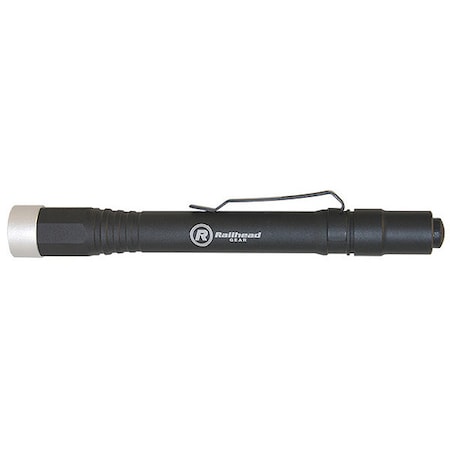 Penlight, Aluminum, 250lm