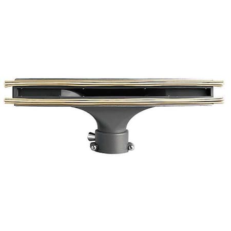Vacuum Floor Squeegee Tool, 1-1/2 in.