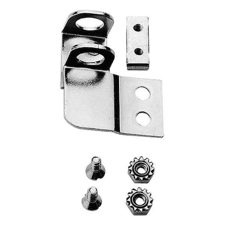 Padlock Kit, NOVAL Accessory, Steel