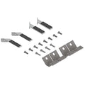 Swing Panel Bracket, Panel Accessory, Steel