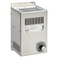 Fan Forced Enclosure Heater, 800W, 120V
