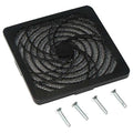 Fan Filter, Filter Accessory, Plastic