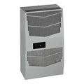 Enclosure AC, Wall Mount, 3800/4000 BtuH