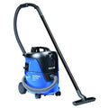 Aero, Shop Vacuum, 5 gal, PET, 3600 l/min, 1 1/2 hp