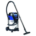 Aero, Shop Vacuum, 8 gal, PET, 3600 l/min, 1 1/2 hp