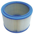 Cartridge Filter, 7 1/2 in H, Paper