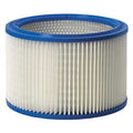 Cartridge Filter, 7 1/2 in H, Paper