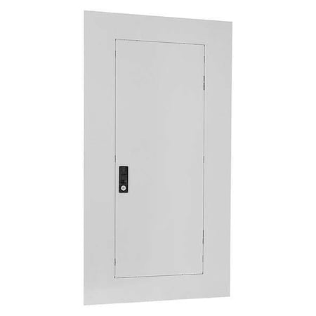 Cover, Pro-Stock A-Series Panelboards Use With, 225A, 42 Spaces