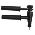 Hand Tool, Ratchet, 10-32, 1/4, 5/16, 3/8