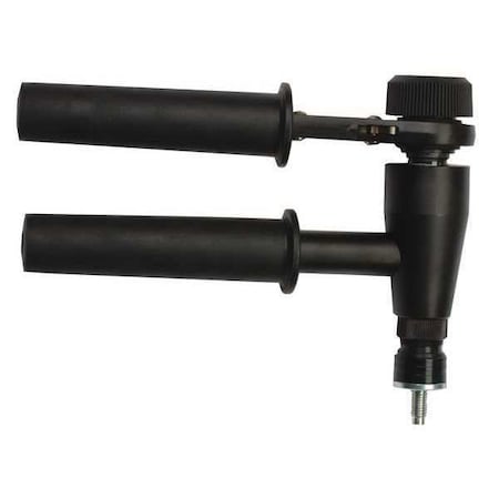 Hand Tool, Ratchet, 10-32, 1/4, 5/16, 3/8