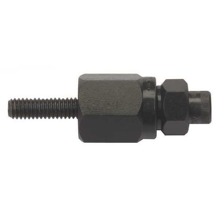 Hand Tool, 1/4-20 Float thd, 2.50in, RNHT
