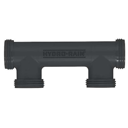 Manifold, 1 in. MIPT, 350 psi