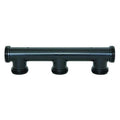 Manifold, 1 in. MIPT, 350 psi
