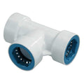 Tee, 3/4 in. Tube, 150 psi