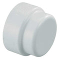 Cap, 1 in. Tube, 150 psi