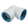 Elbow, 1/2 in. Tube, 150 psi