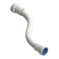 Coupling, 3/4 in. Tube, 150 psi