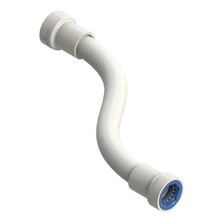 Coupling, 1 in. Tube, 150 psi
