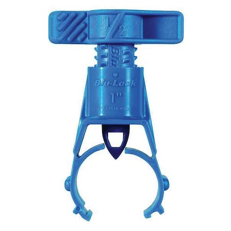 Slide Repair, 1 in. Tube, 80 psi