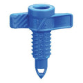 Saddle, 1/2 in. Tube, 80 psi