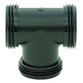 Manifold, 1 in. MIPT, 350 psi