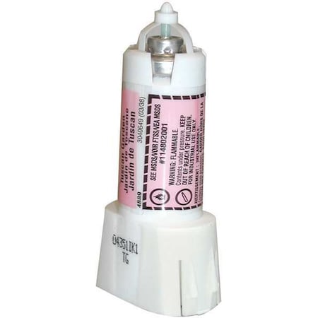 Air Freshener Refill, Floral, PK12