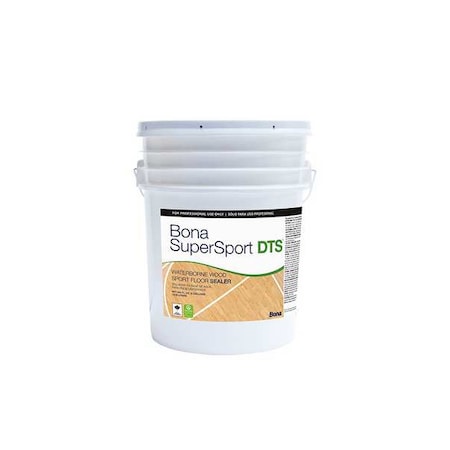 Floor Cleaner, 5 gal.