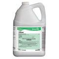 Dishwasher Sanitizer, 1 gal., Yellow, PK4